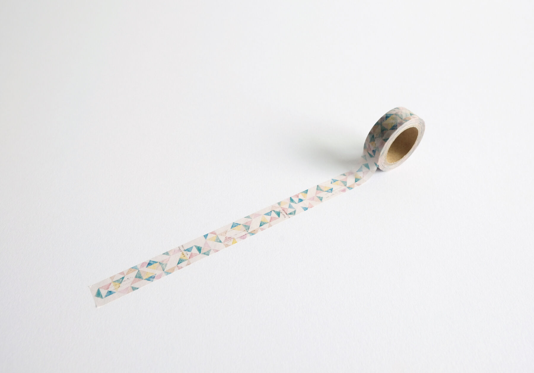 Yohaku Washi Tape 073 - Shine - Image 2