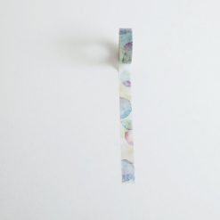 Yohaku Washi tape 054 - Autumn Sky