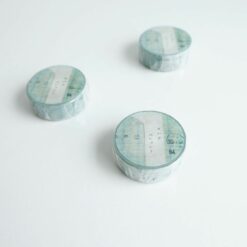 Yohaku Washi tape 064 - Element - Image 3
