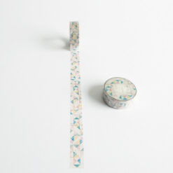 Yohaku Washi Tape 073 - Shine - Image 4