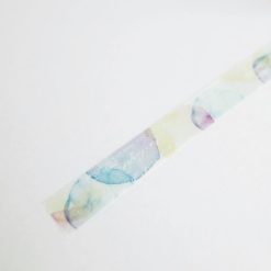 Yohaku Washi tape 054 - Autumn Sky
