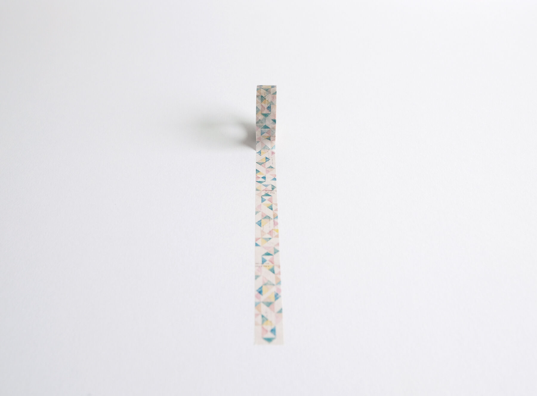 Yohaku Washi Tape 073 - Shine - Image 3
