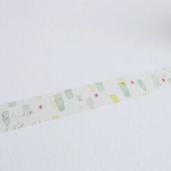 Yohaku Washi tape 074 - Light