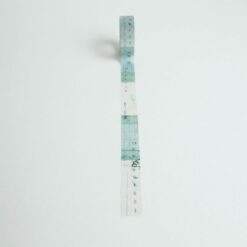 Yohaku Washi tape 064 - Element - Image 4