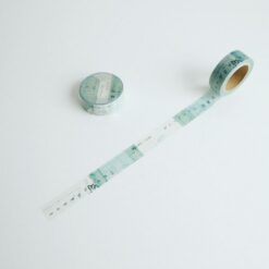 Yohaku Washi tape 064 - Element