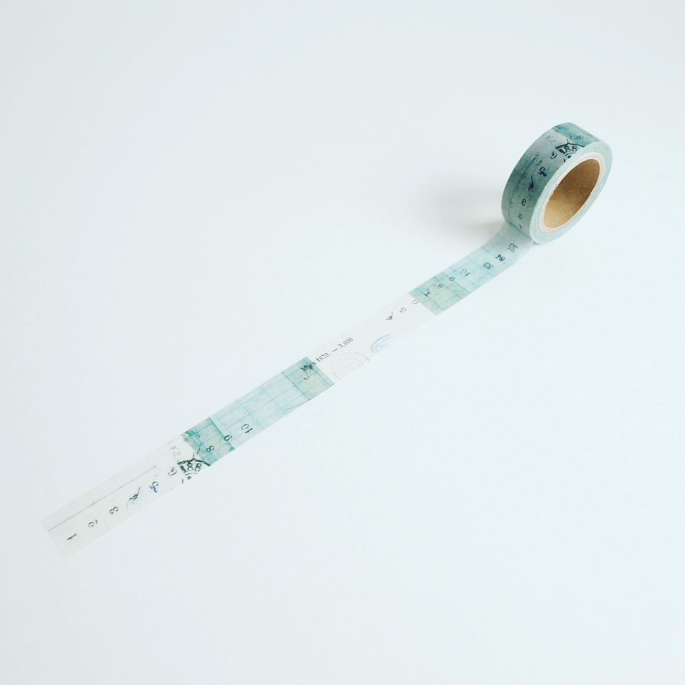 Yohaku Washi tape 064 - Element - Image 2