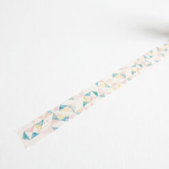 Yohaku Washi Tape 073 - Shine - Image 5