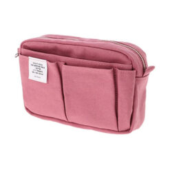 Delfonics Utility Pouch S - Pink
