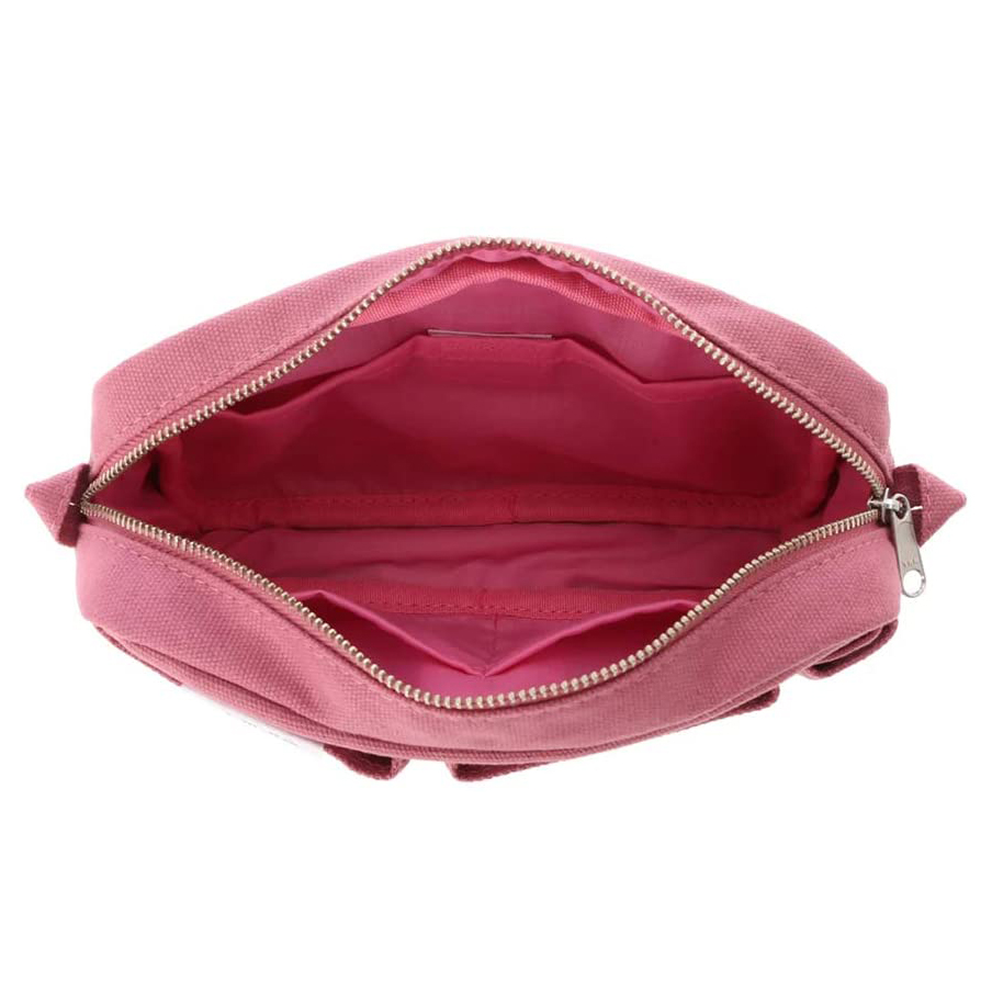 Delfonics Utility Pouch S - Pink