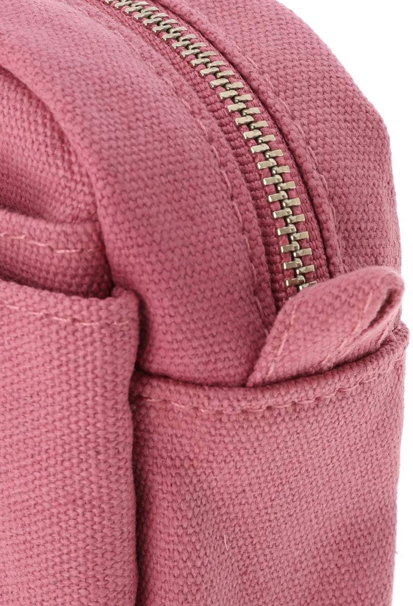 Delfonics Utility Pouch S - Pink