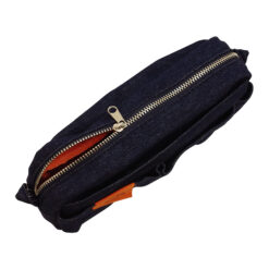 Delfonics Utility Pouch S - Denim