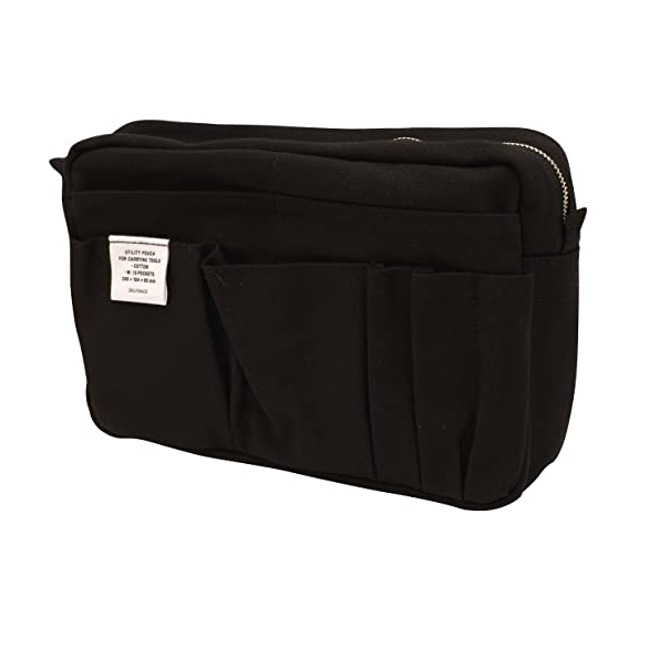 Delfonics Utility Pouch M - Black