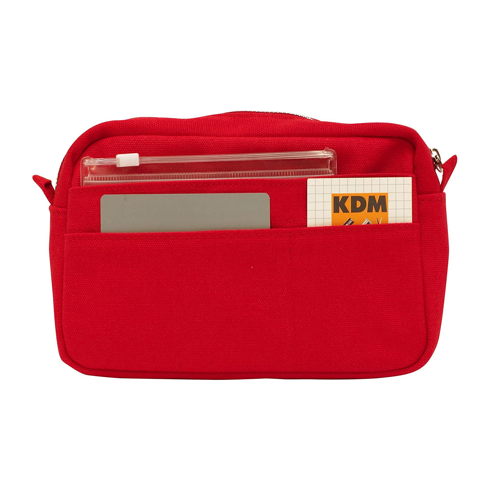 Delfonics Utility Pouch S - Navy - Image 3