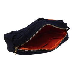Delfonics Utility Pouch S - Denim