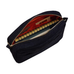 Delfonics Utility Pouch S - Denim
