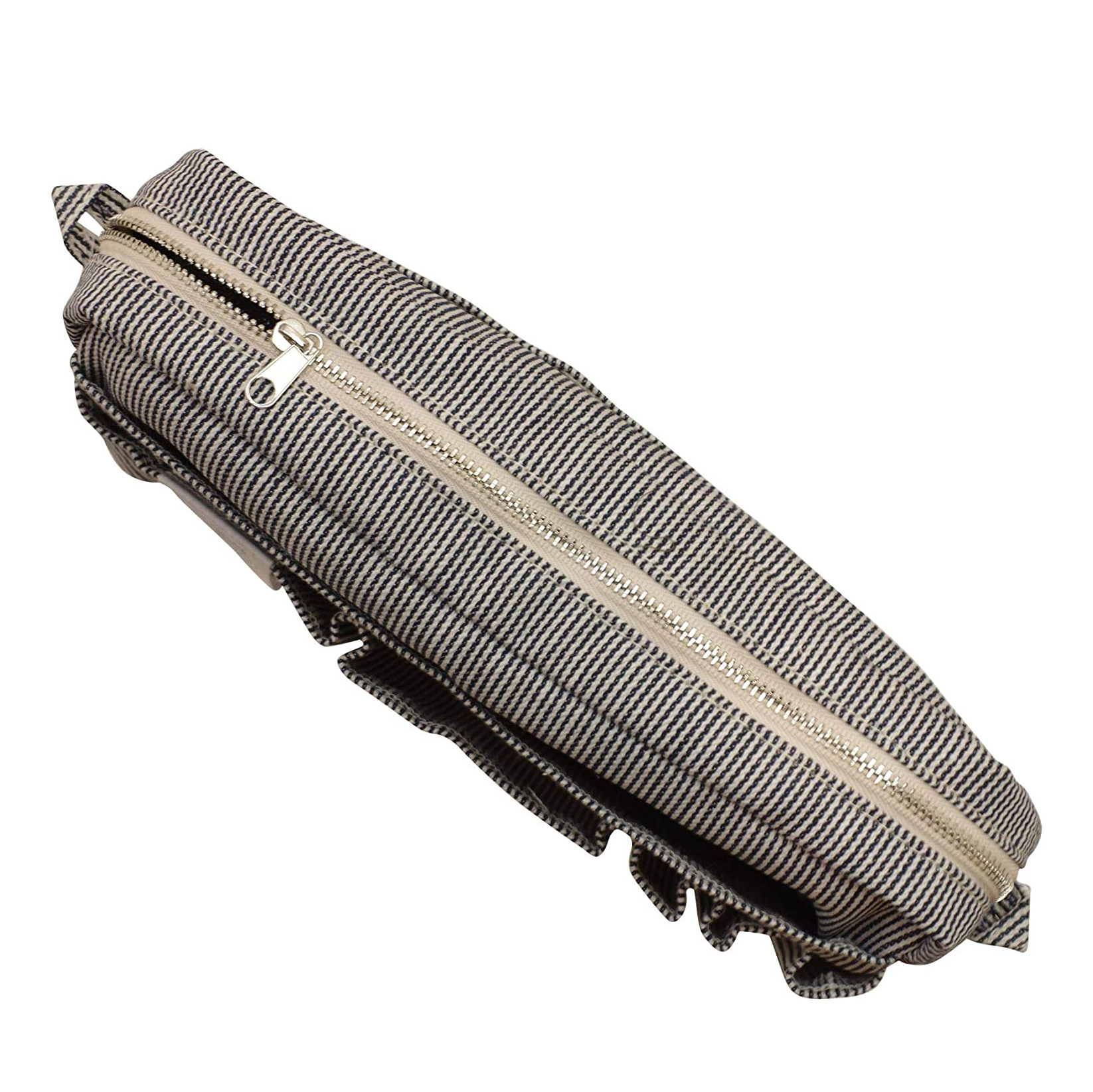 Delfonics Utility Pouch M - Hickory