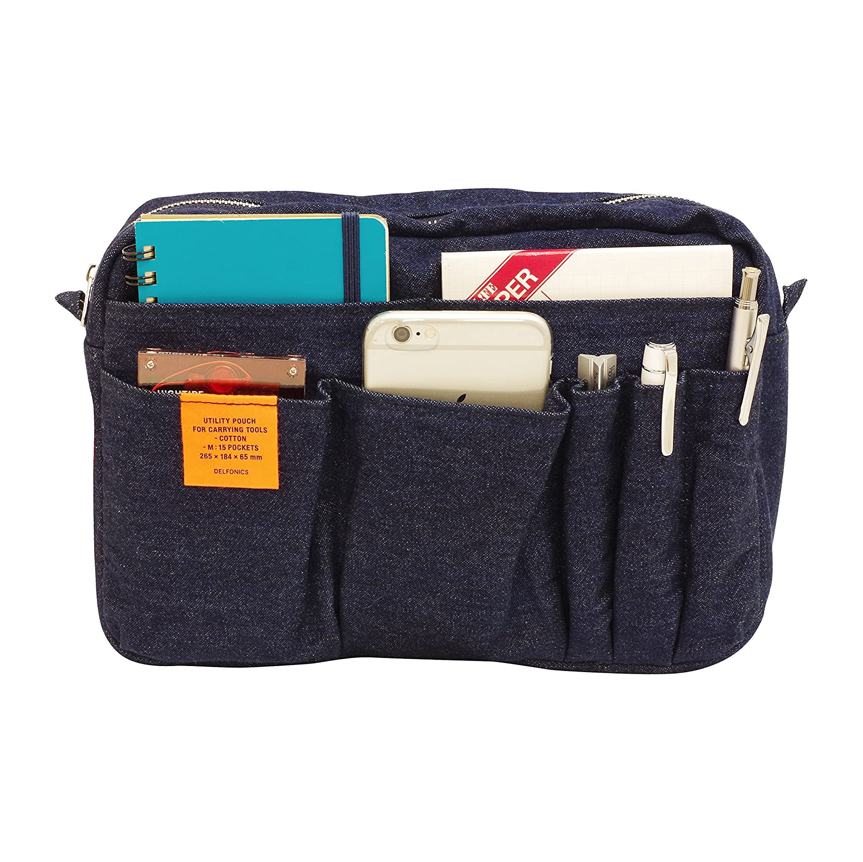 Delfonics Utility Pouch M