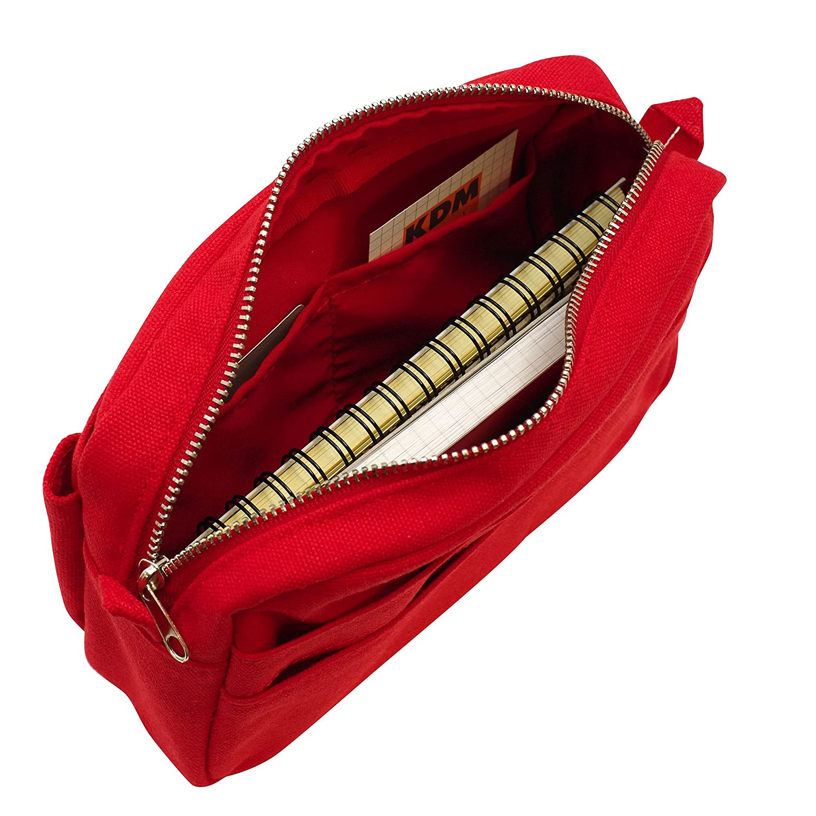Delfonics Utility Pouch S - Navy - Image 4