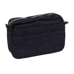 Delfonics Utility Pouch S - Denim