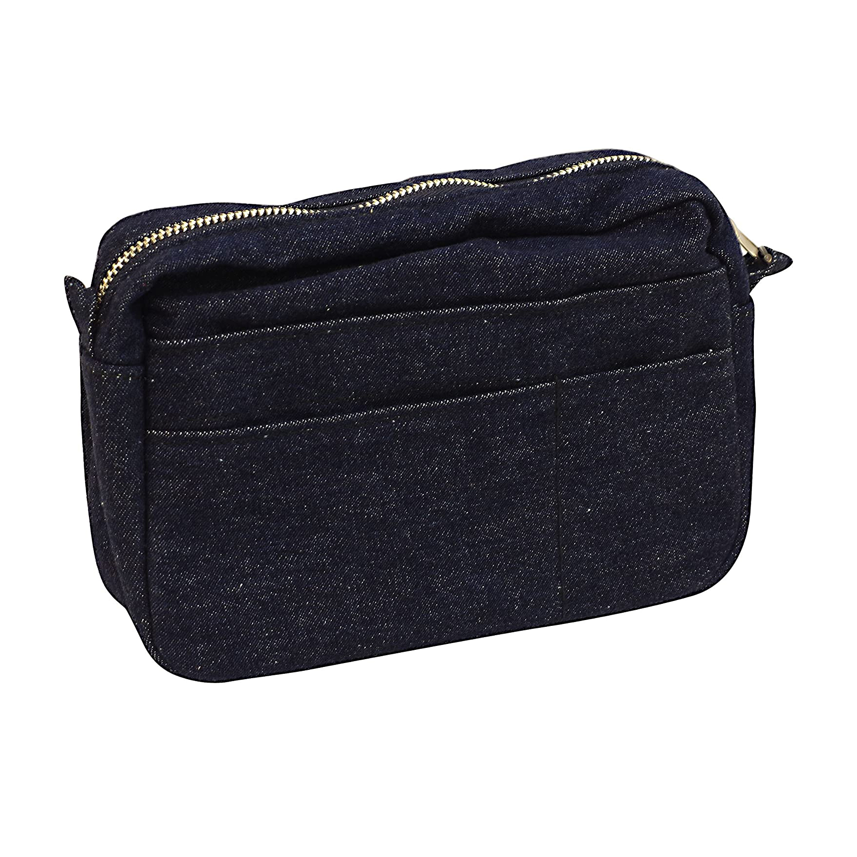Delfonics Utility Pouch S - Denim