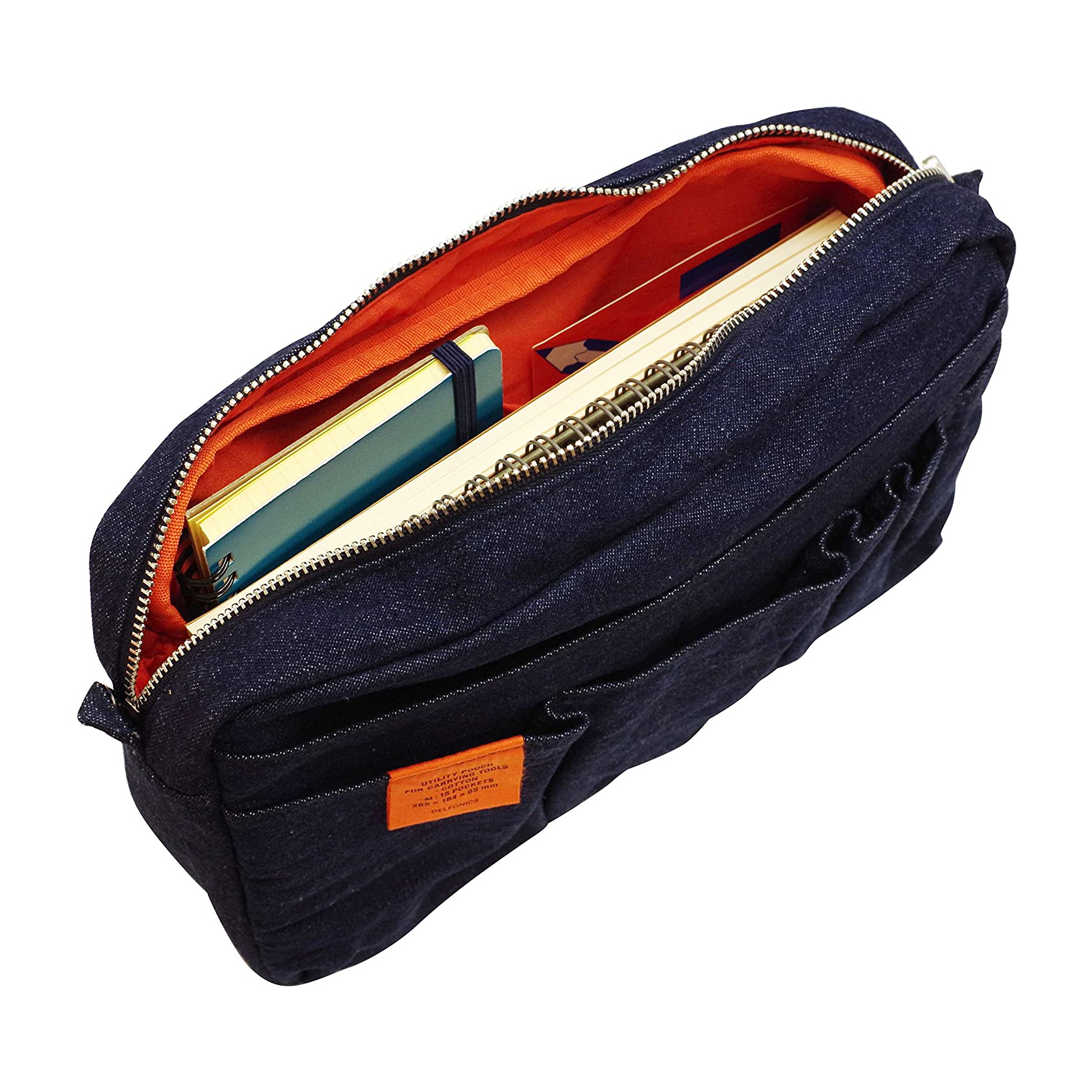 Delfonics Utility Pouch M
