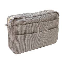 Delfonics Utility Pouch M - Hickory - Image 3