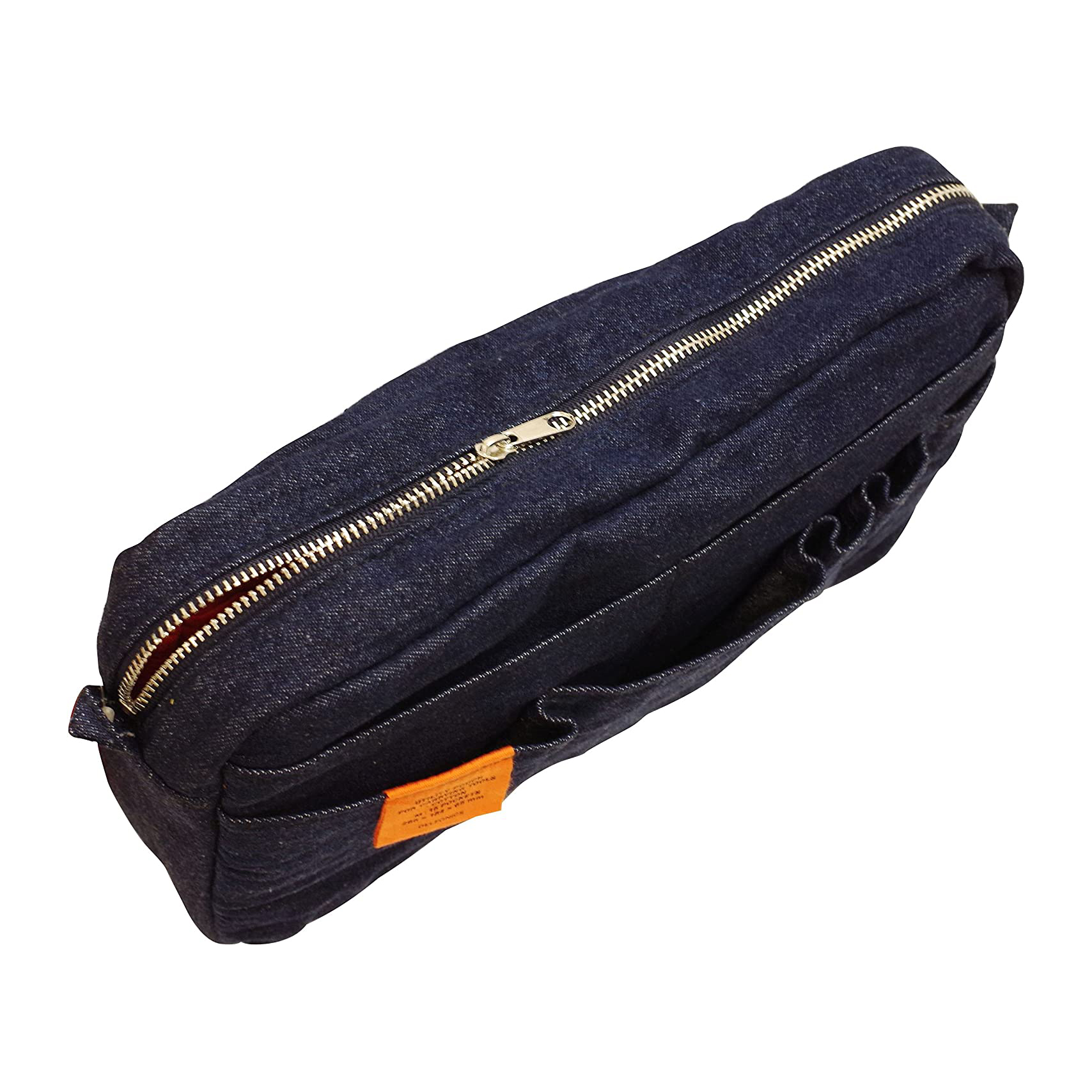 Delfonics Utility Pouch M - Denim