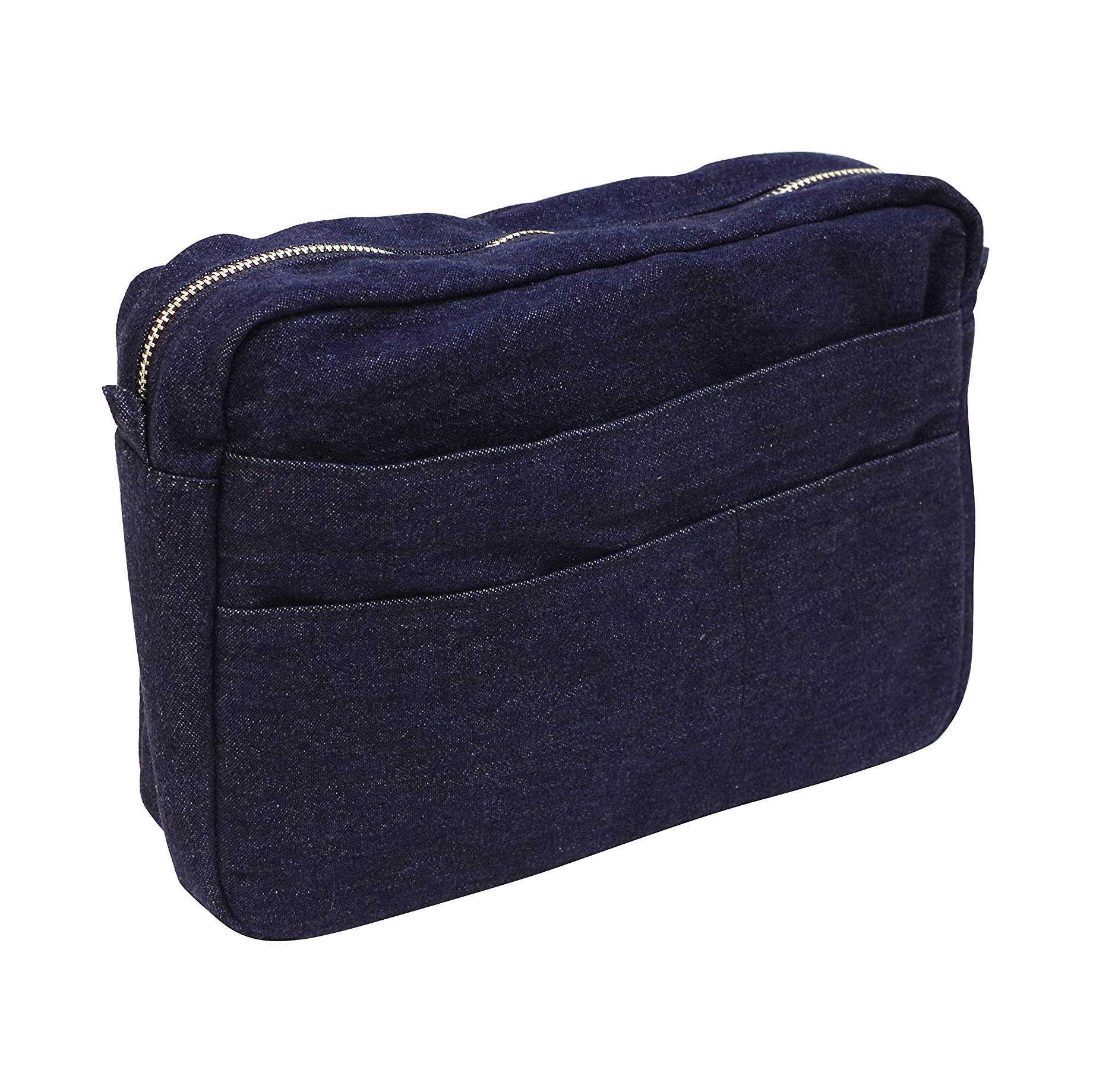 Delfonics Utility Pouch M - Denim