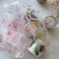 Fairy Maru PET Tape - Flowers Special Edition 2