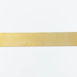 The Superior Labor Brass Ruler