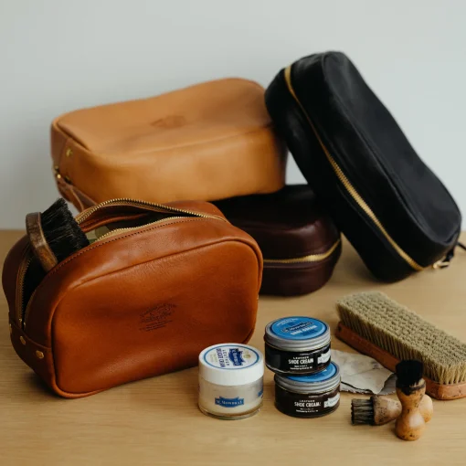 The Superior Labor Grooming Bag
