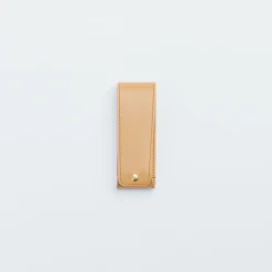 The Superior Labor Ingrassato Fountain Pen Case (two pens)