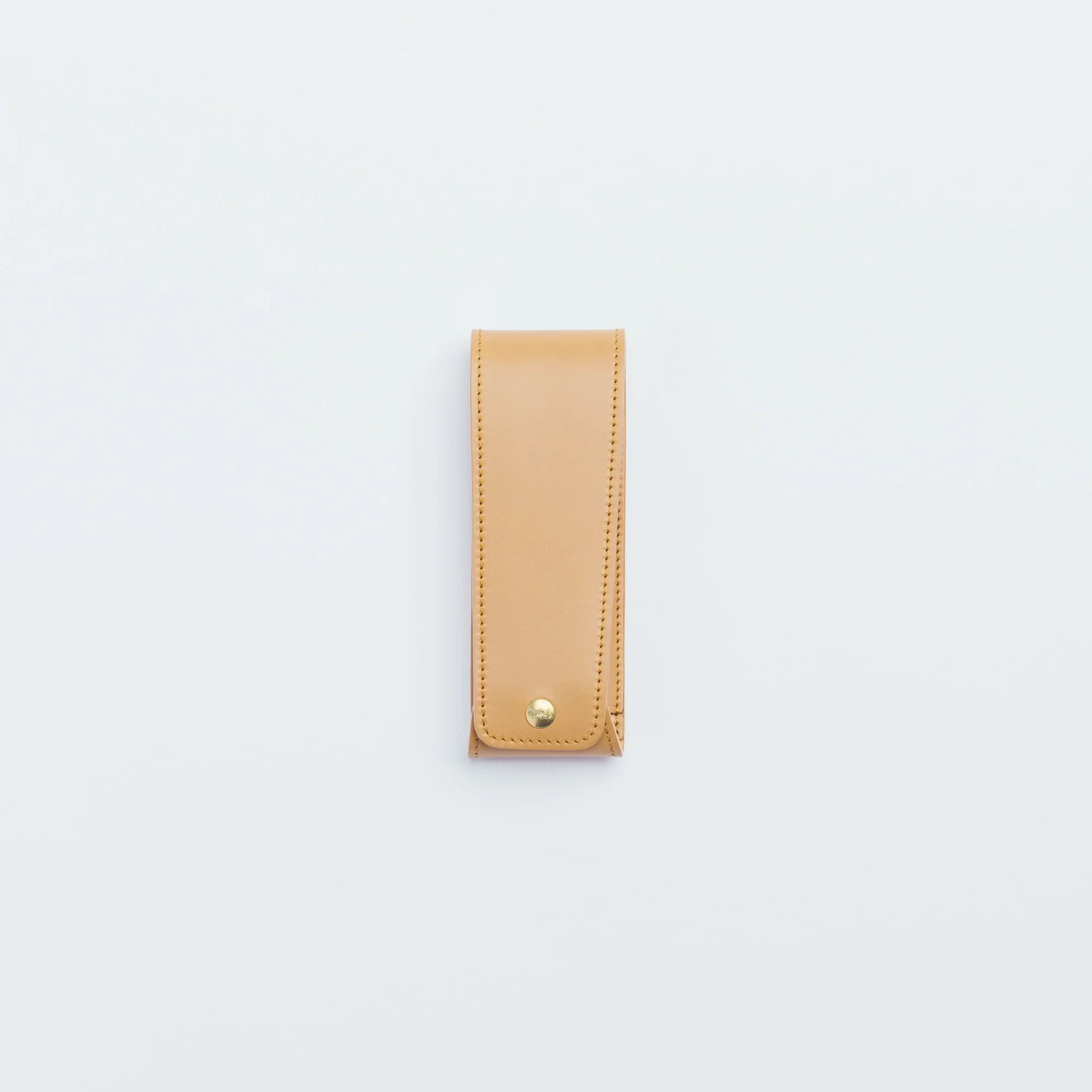 The Superior Labor Ingrassato Fountain Pen Case (two pens)