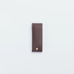 The Superior Labor Ingrassato Fountain Pen Case (two pens)