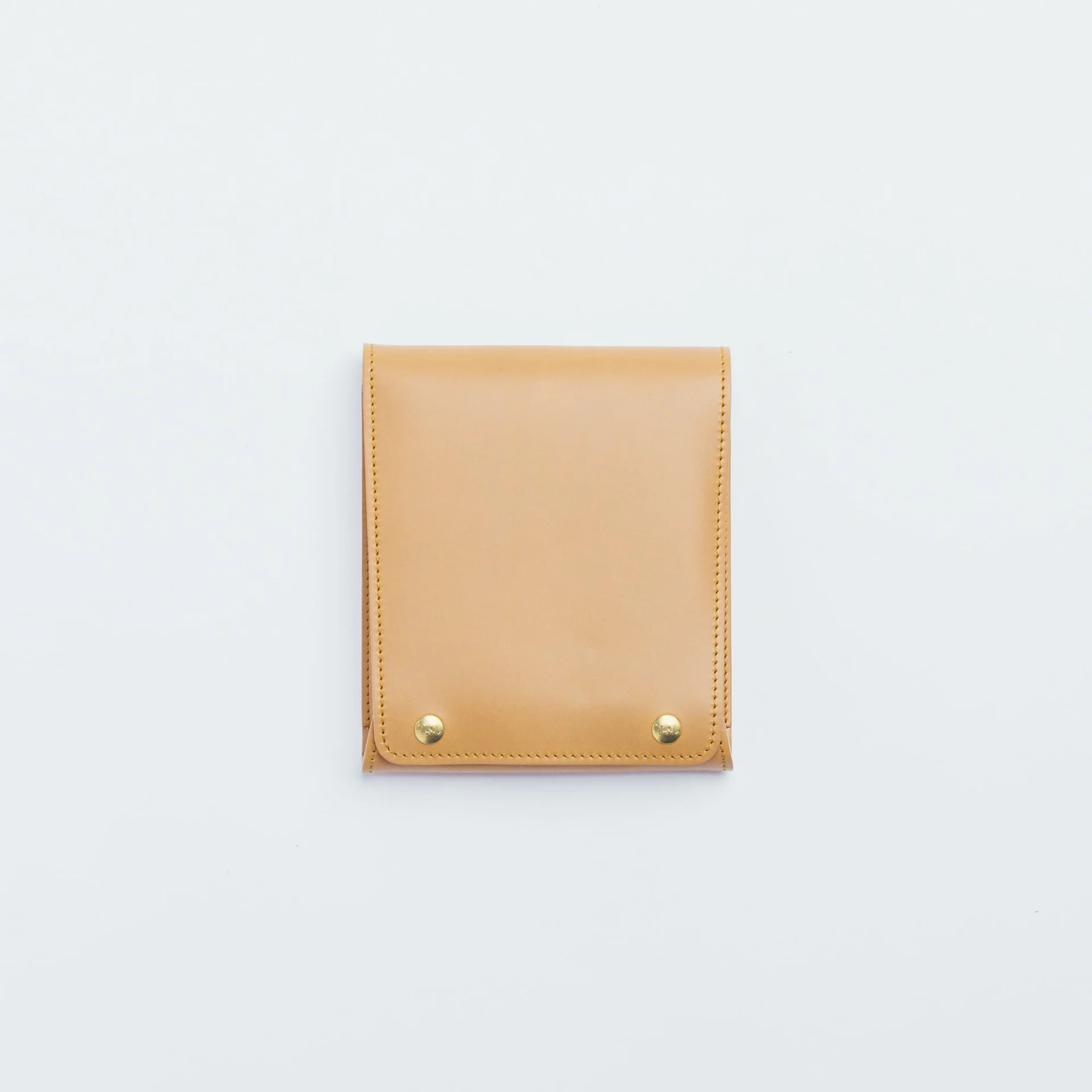 The Superior Labor Ingrassato Fountain Pen Case (five pens)