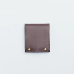 The Superior Labor Ingrassato Fountain Pen Case (five pens)