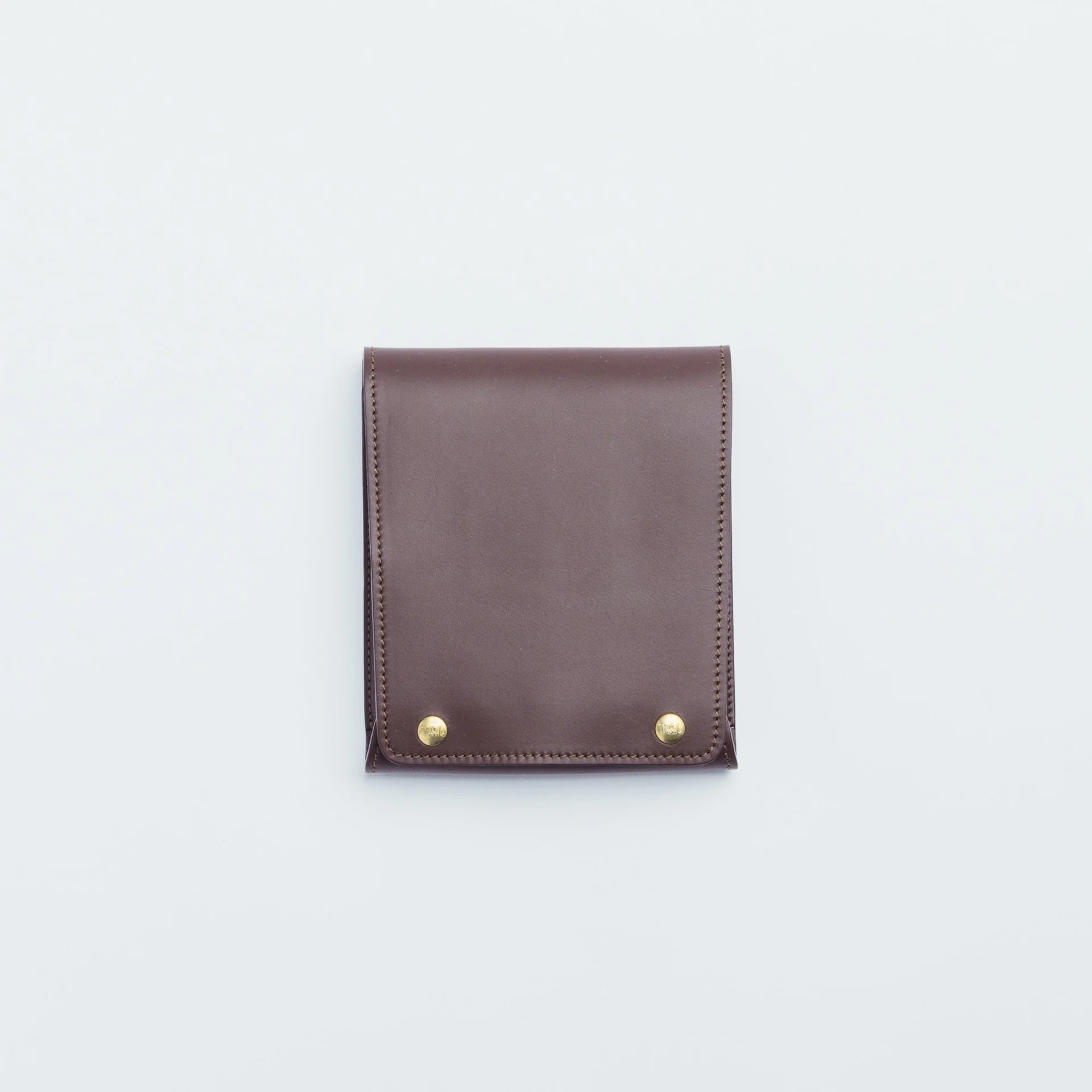The Superior Labor Ingrassato Fountain Pen Case (five pens)
