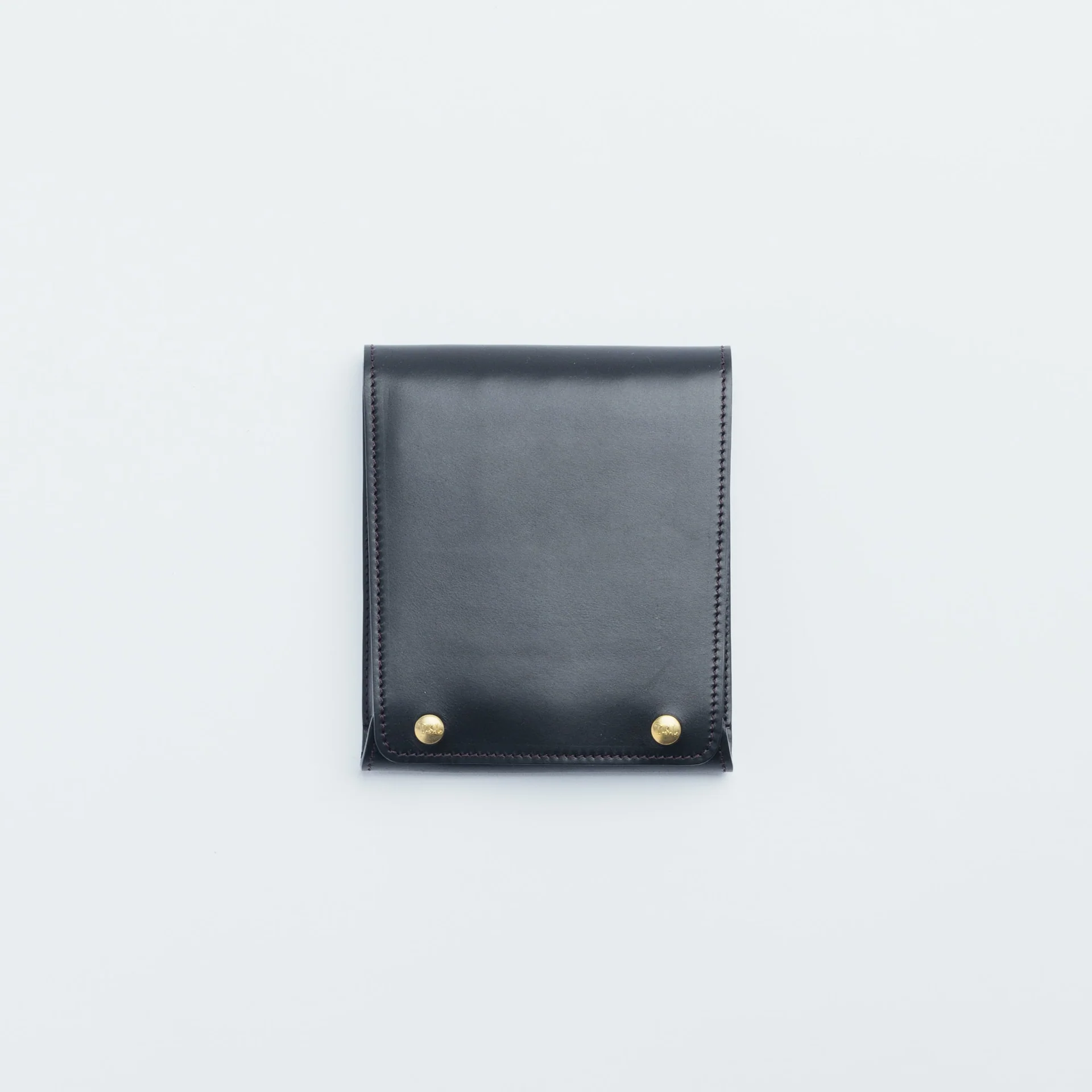 The Superior Labor Ingrassato Fountain Pen Case (five pens)