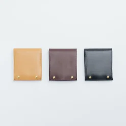 The Superior Labor Ingrassato Fountain Pen Case (five pens)
