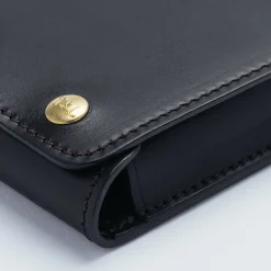 The Superior Labor Ingrassato Fountain Pen Case (two pens) - Image 11