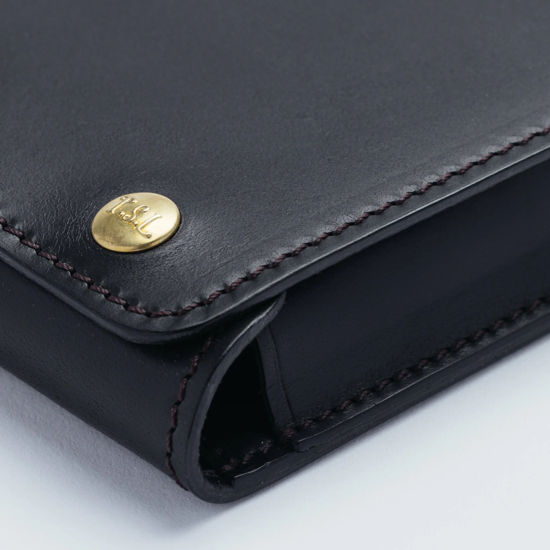 The Superior Labor Ingrassato Fountain Pen Case (two pens) - Image 11