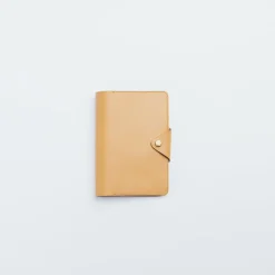 TSL Ingrassato Things Holder A5 Tan