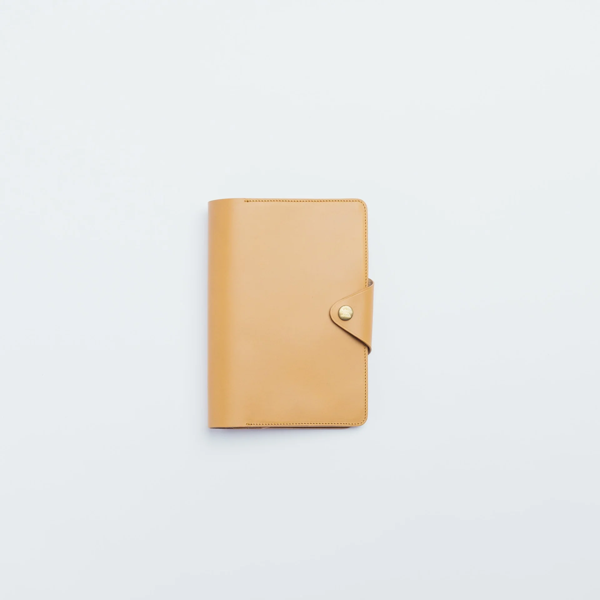 TSL Ingrassato Things Holder A5 Tan