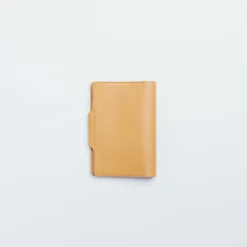 TSL Ingrassato Things Holder A5 Tan