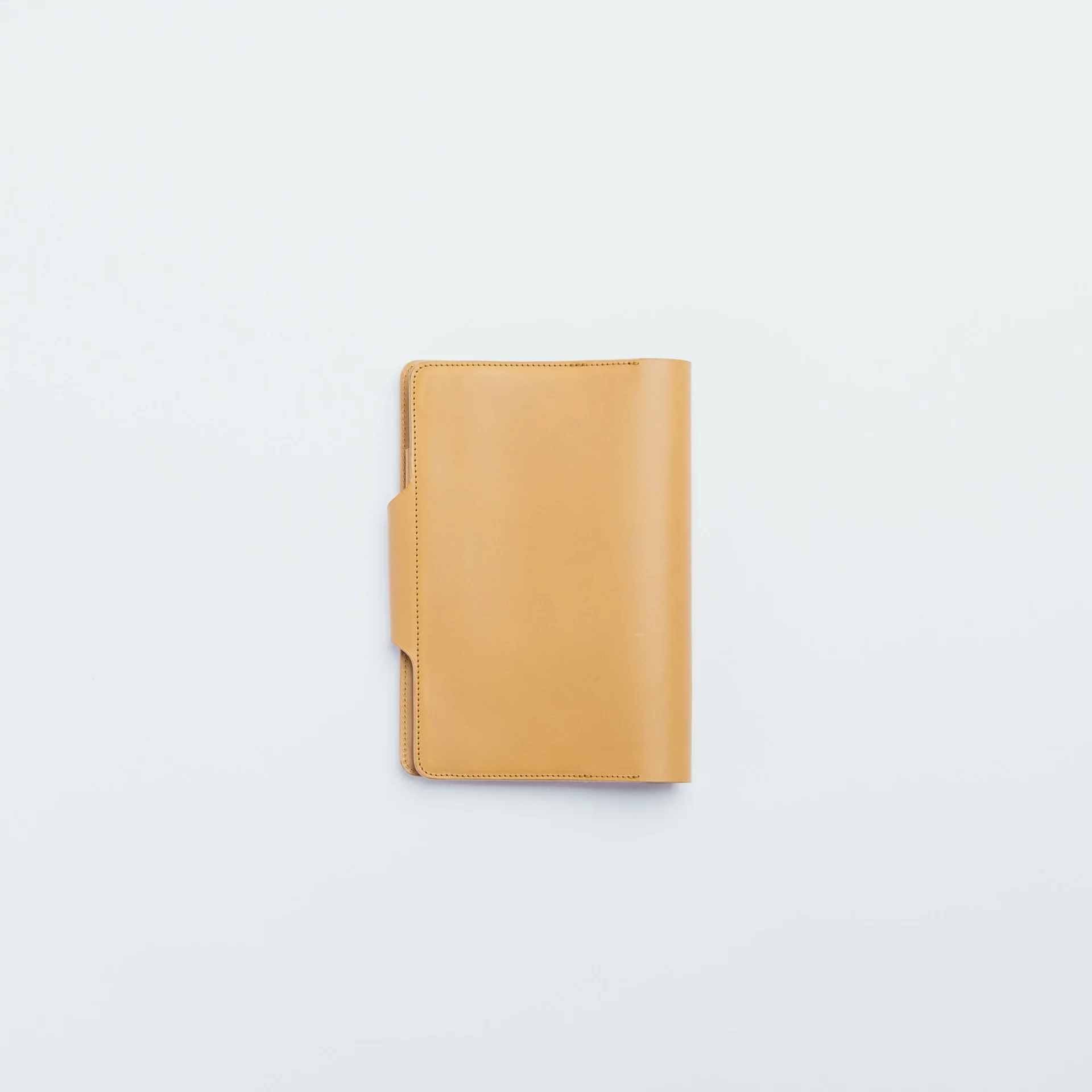 TSL Ingrassato Things Holder A5 Tan