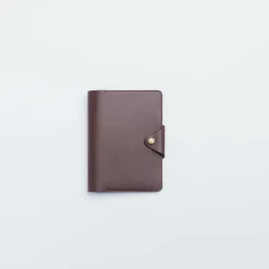 TSL Ingrassato Things Holder A5 Brown