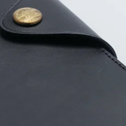 TSL Ingrassato Things Holder A5 snap closure
