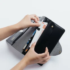 TSL Ingrassato Things Holder A5 usage example