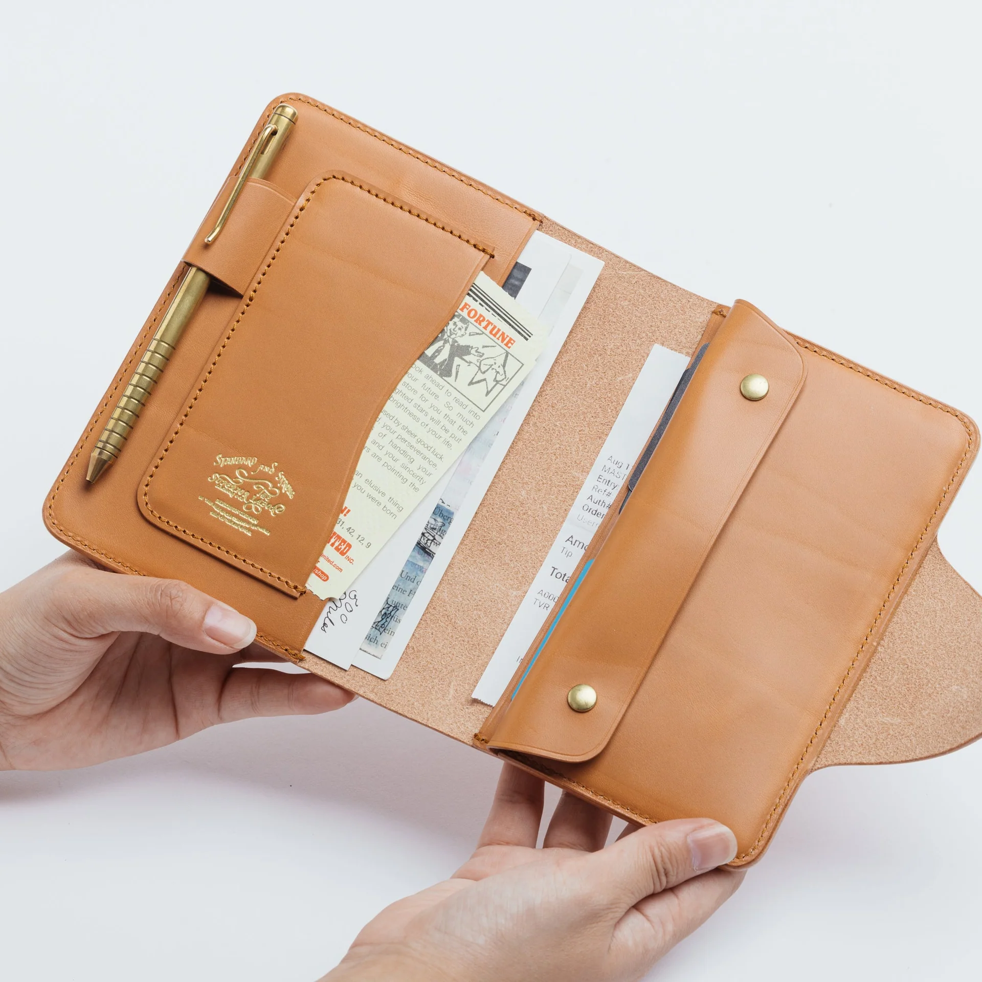 The Superior Labor &Things Holder A6
