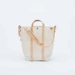 The Superior Labor Paraffin Canvas Tote Bag
